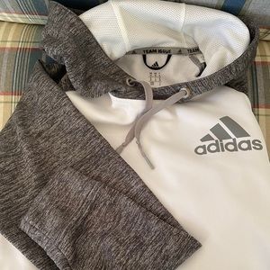 Adidas Hoodie